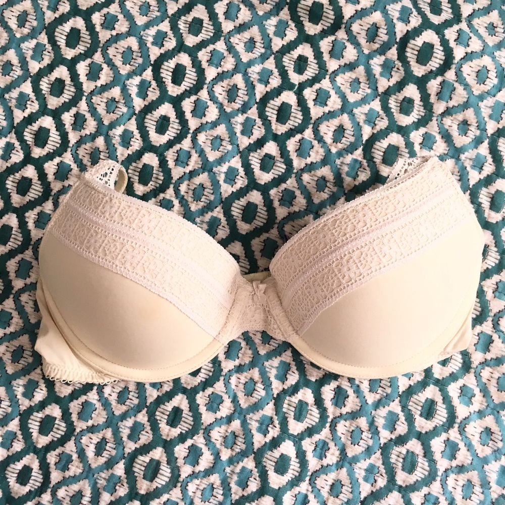 Aerie Bridget Pushup Bra